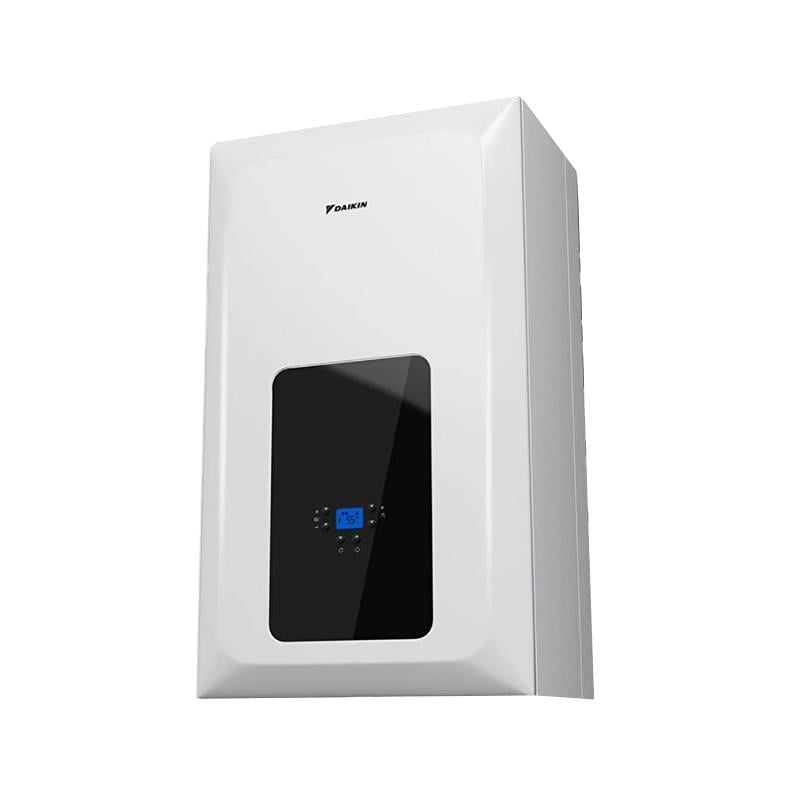 Daikin Icon Premix 20/24 Kw Tam Yoğuşmalı Kombi