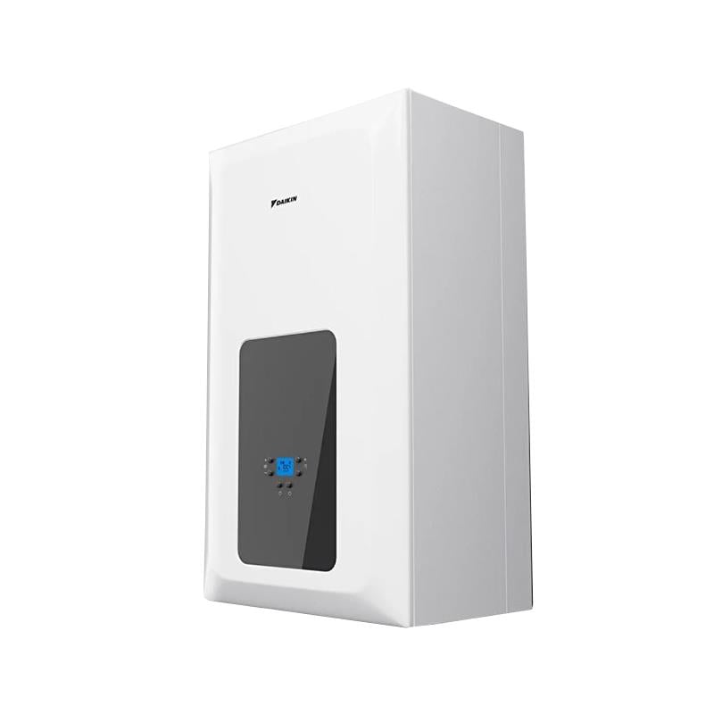 Daikin Icon Premix 20/24 Kw Tam Yoğuşmalı Kombi
