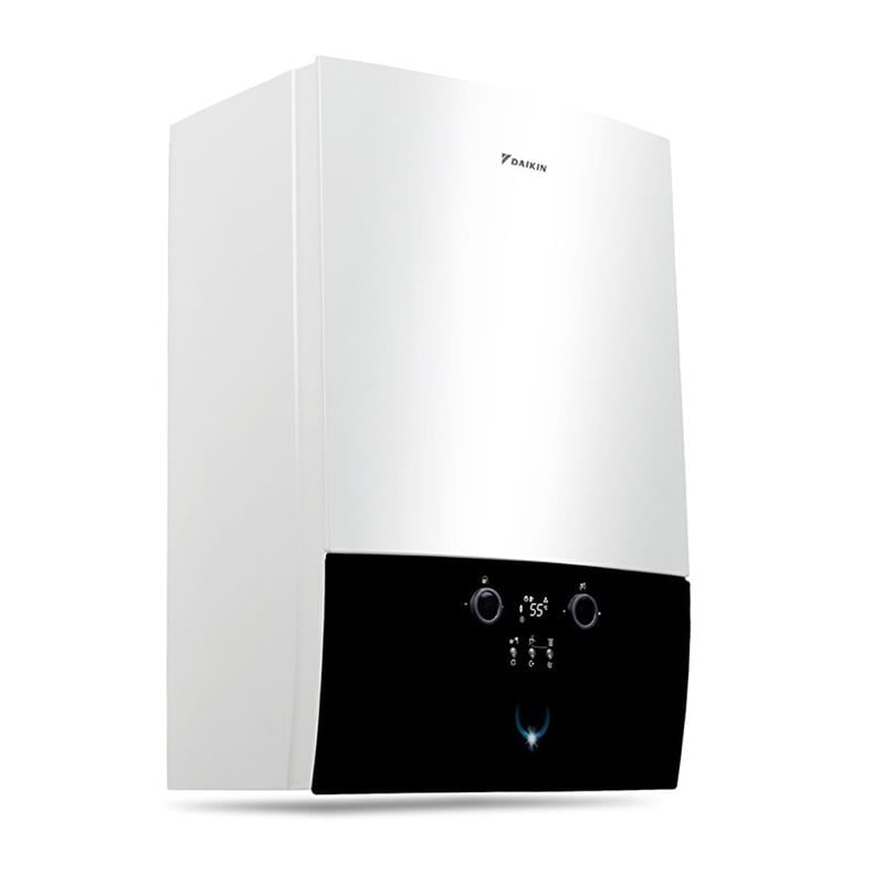 Daikin NDJ 24 Kw Premix Yoğuşmalı Kombi