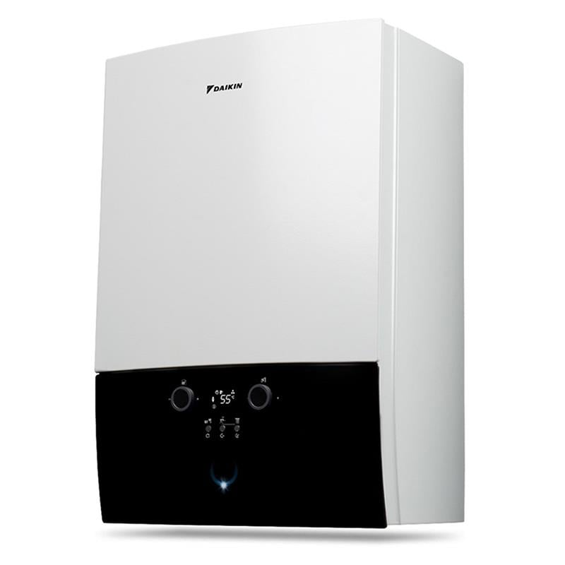 Daikin NDJ 24 Kw Premix Yoğuşmalı Kombi