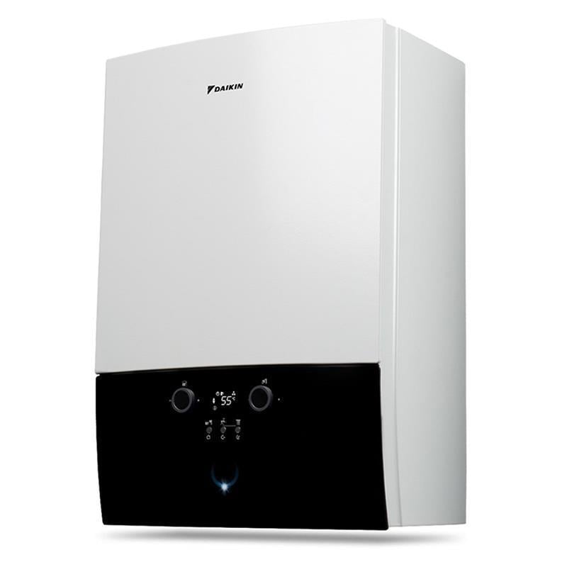 Daikin NDJ 24 Kw Premix Yoğuşmalı Kombi