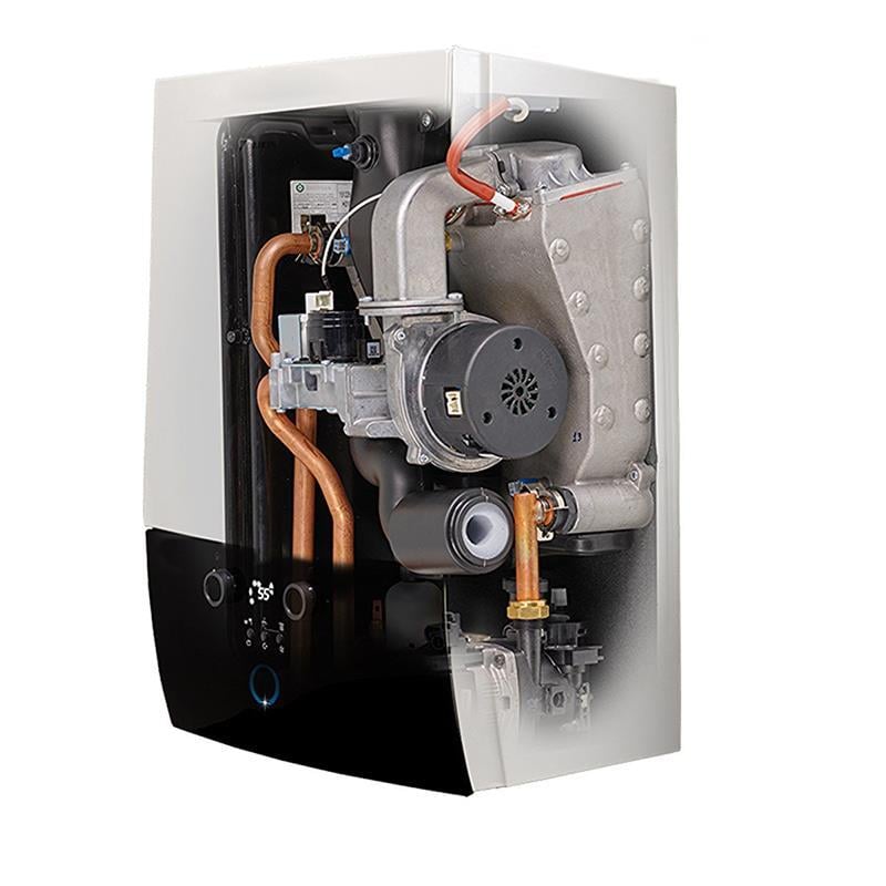 Daikin NDJ 24 Kw Premix Yoğuşmalı Kombi