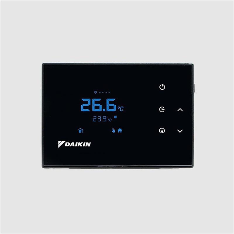 Daikin NDJ Smart 24 Kw Premix Yoğuşmalı Kombi