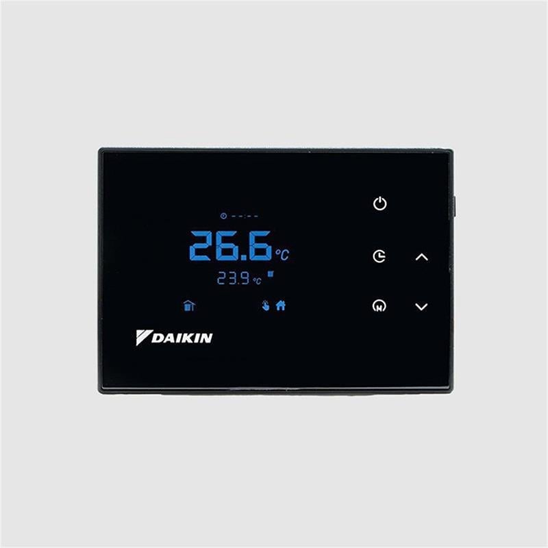Daikin NDJ Smart 24 Kw Premix Yoğuşmalı Kombi