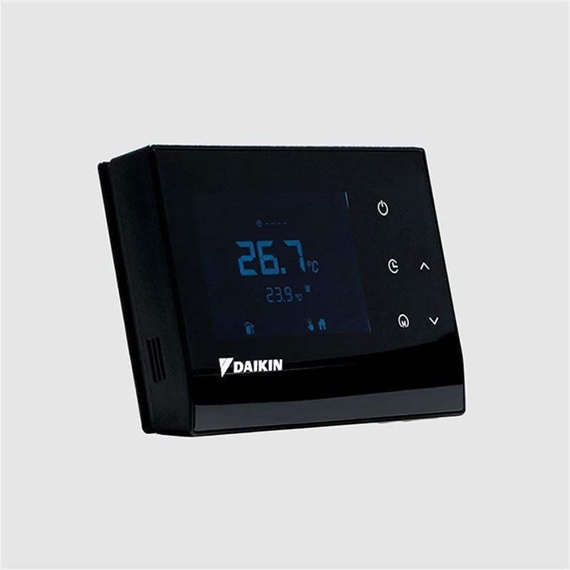 Daikin NDJ Smart 24 Kw Premix Yoğuşmalı Kombi