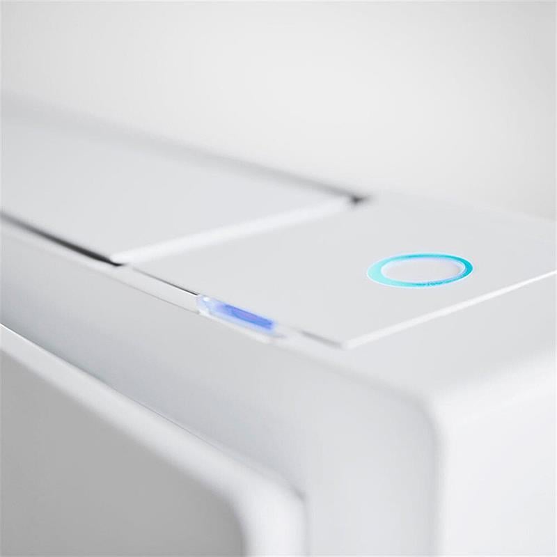 Daikin Perfera FVXM25A 9000 BTU Yer Tipi Inverter Split Klima