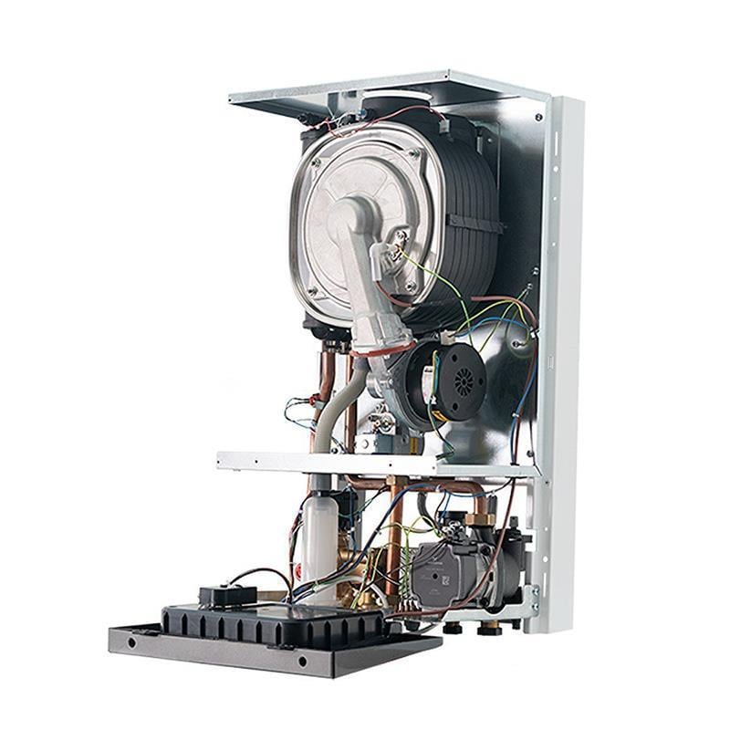 Daikin Premix VZ 23 Kw Tam Yoğuşmalı Kombi