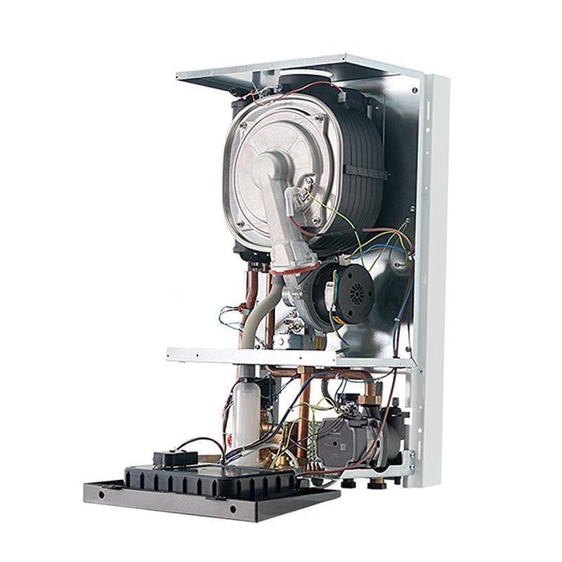 Daikin Premix VZ 23 Kw Tam Yoğuşmalı Kombi