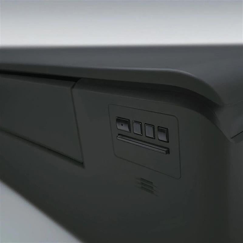 Daikin Stylish FTXA25BB A+++ 9000 BTU Inverter Duvar Tipi Klima