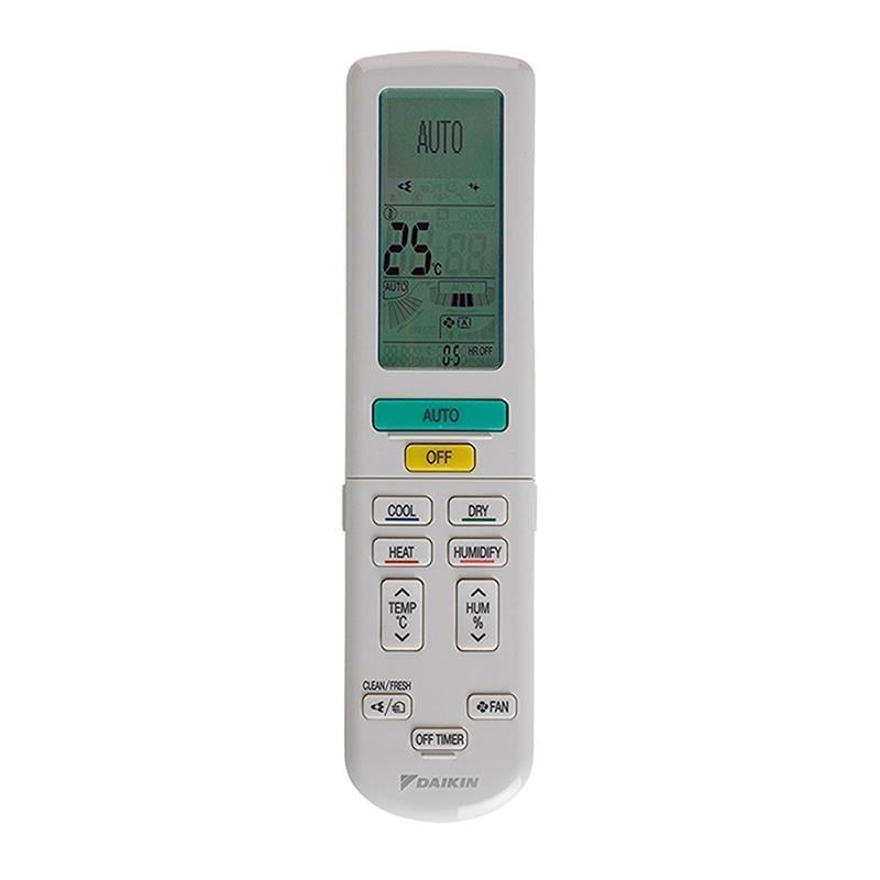Daikin Ururu Sarara FTXZ25N A+++ 9000 BTU Inverter Duvar Tipi Klima