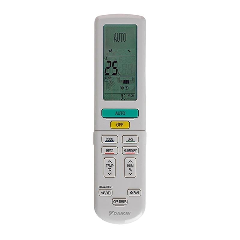 Daikin Ururu Sarara FTXZ25N A+++ 9000 BTU Inverter Duvar Tipi Klima