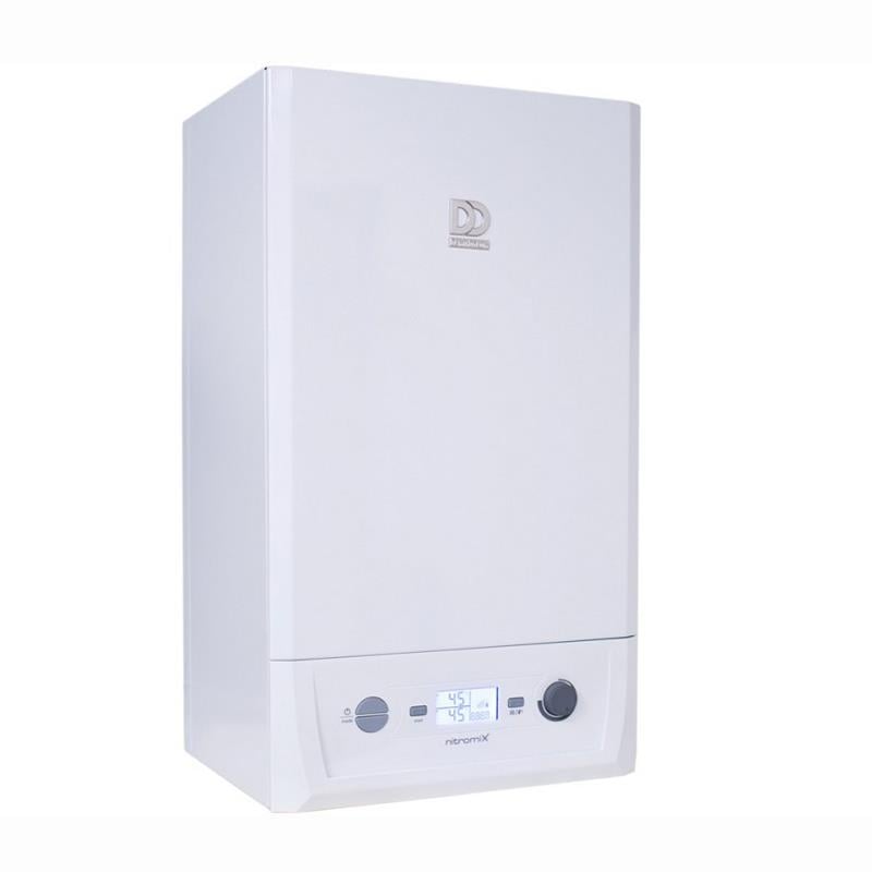 Demirdöküm Nitromix P 24 Kw Yoğuşmalı Kombi