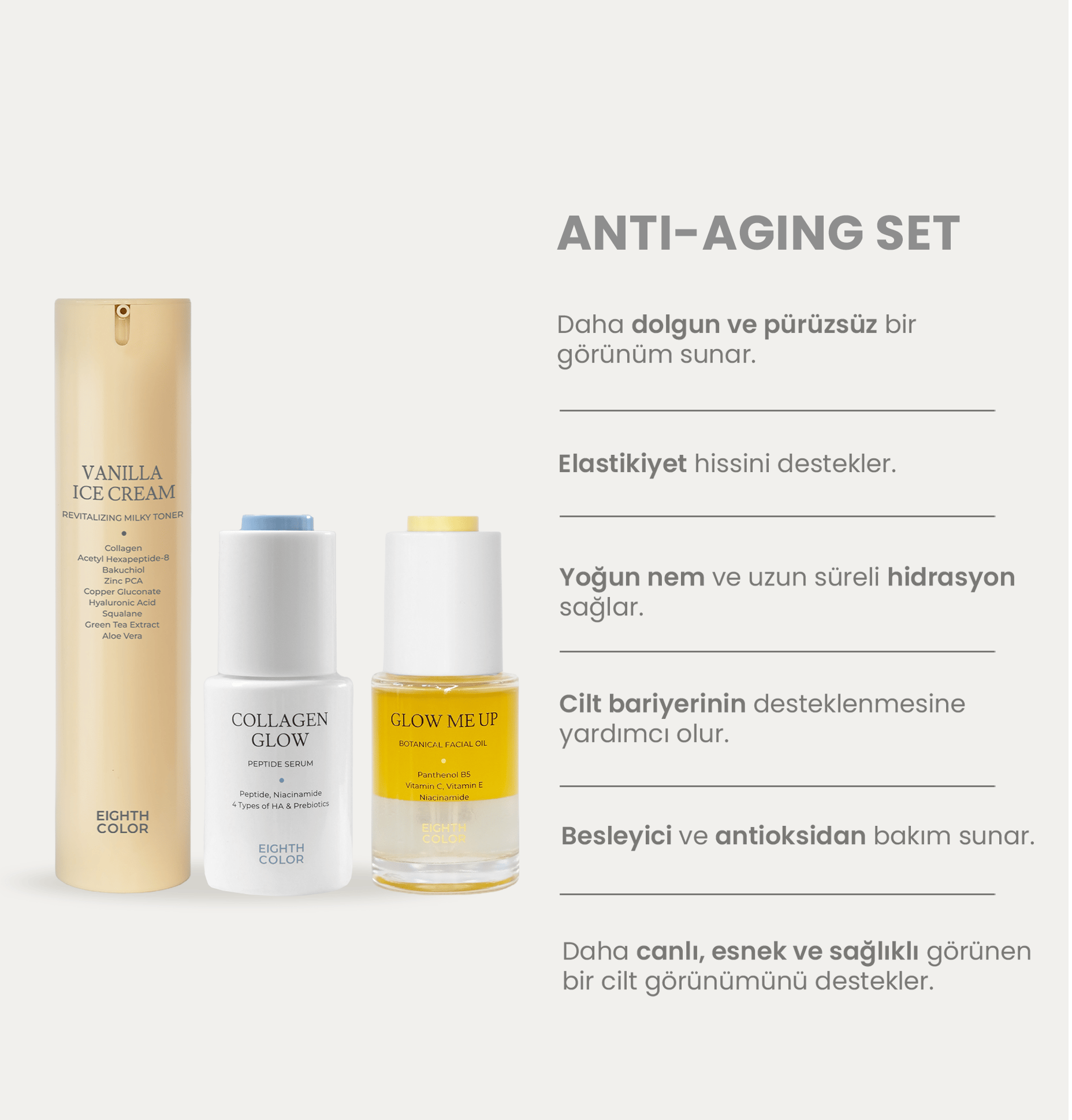 Anti-Aging Set