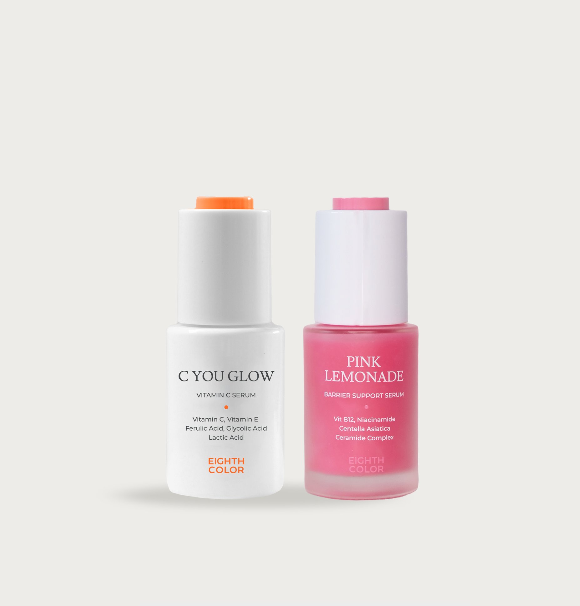 Bright Skin Set