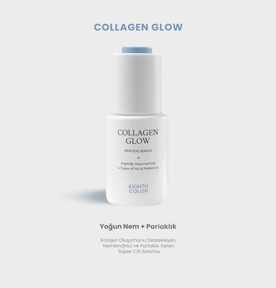 Collagen Glow