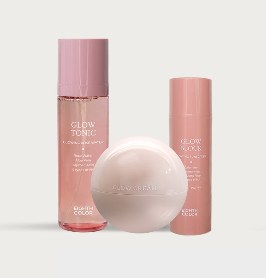 Daily Glow Set