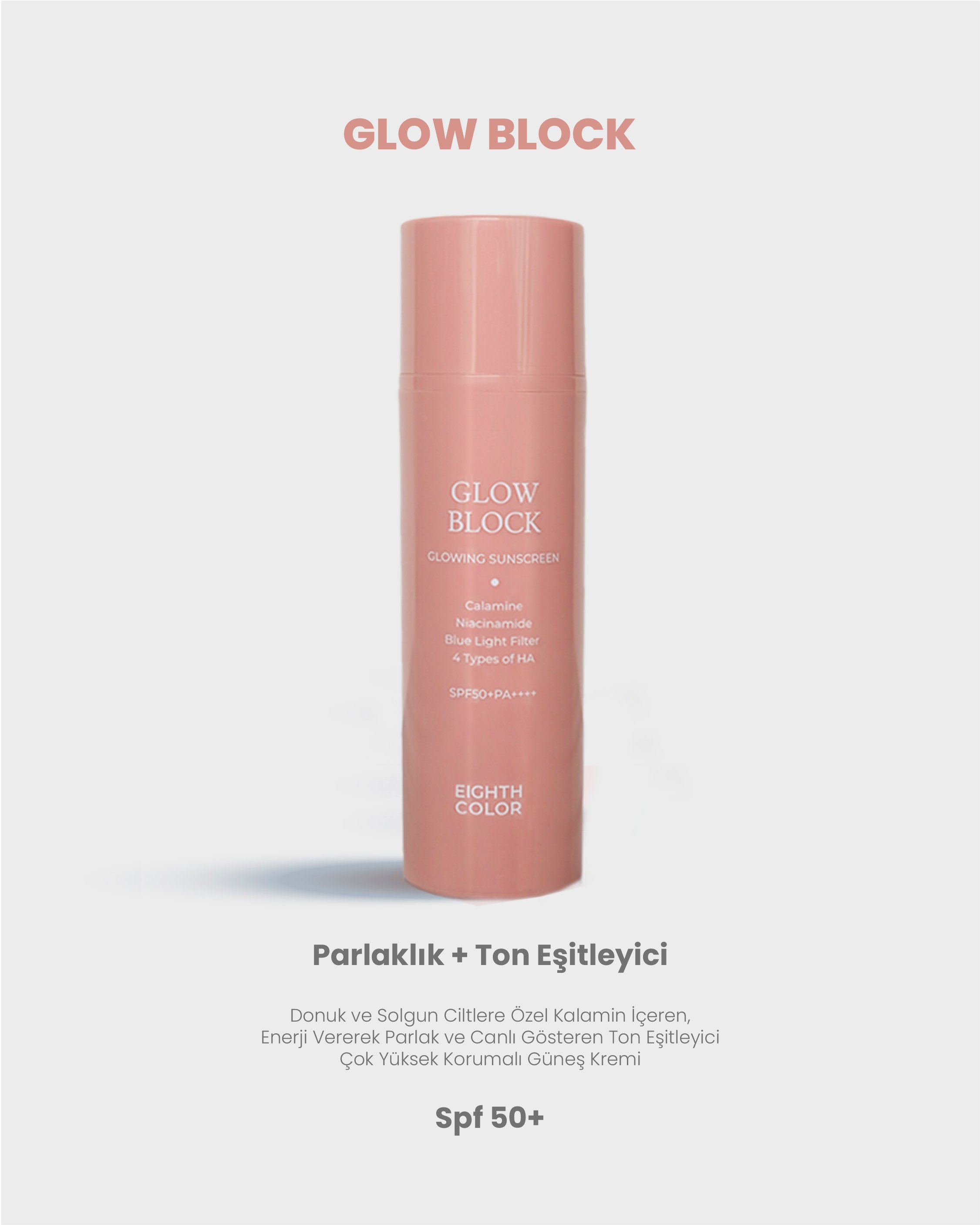 Glow Block 50ml