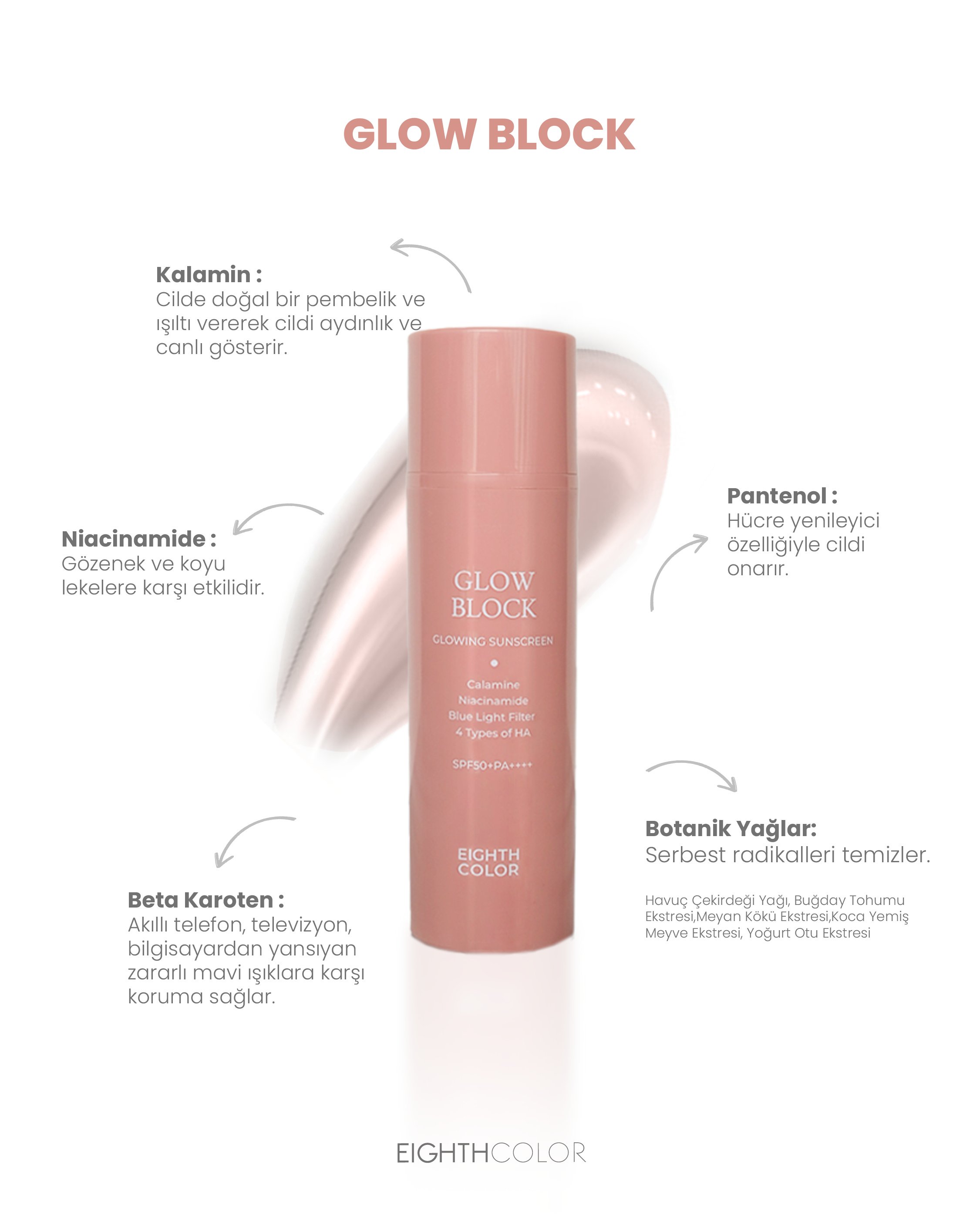 Glow Block 50ml