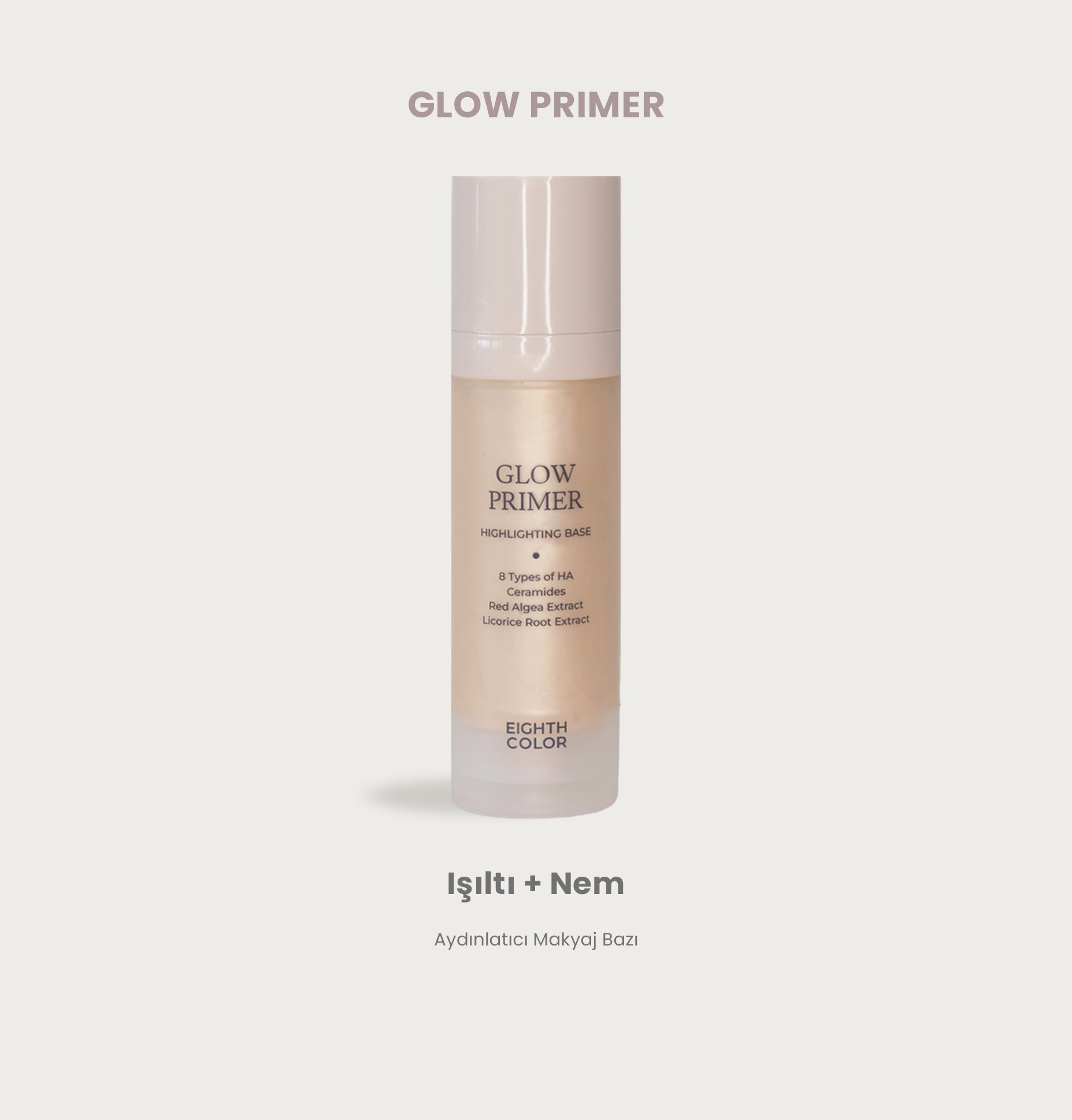 Glow Primer