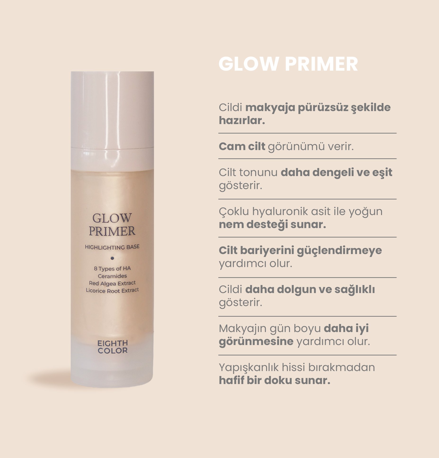 Glow Primer