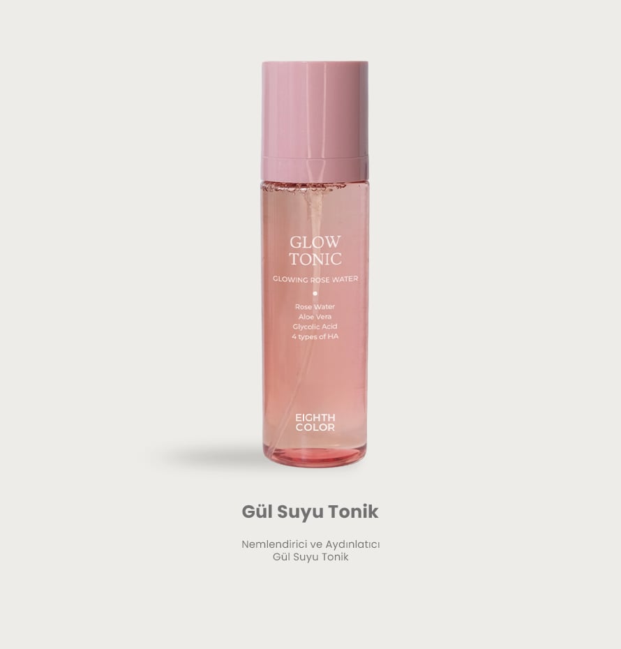 Glow Tonic