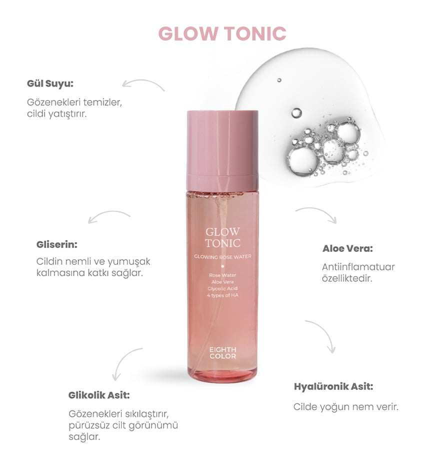 Glow Tonic