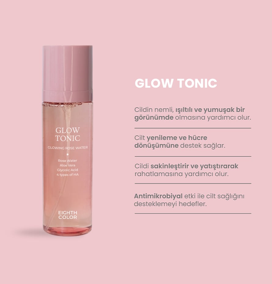 Glow Tonic