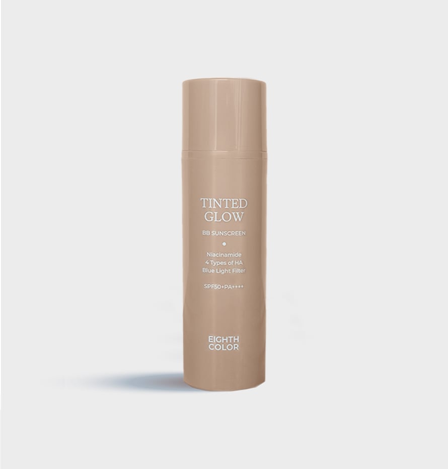 Tinted Glow 50ml