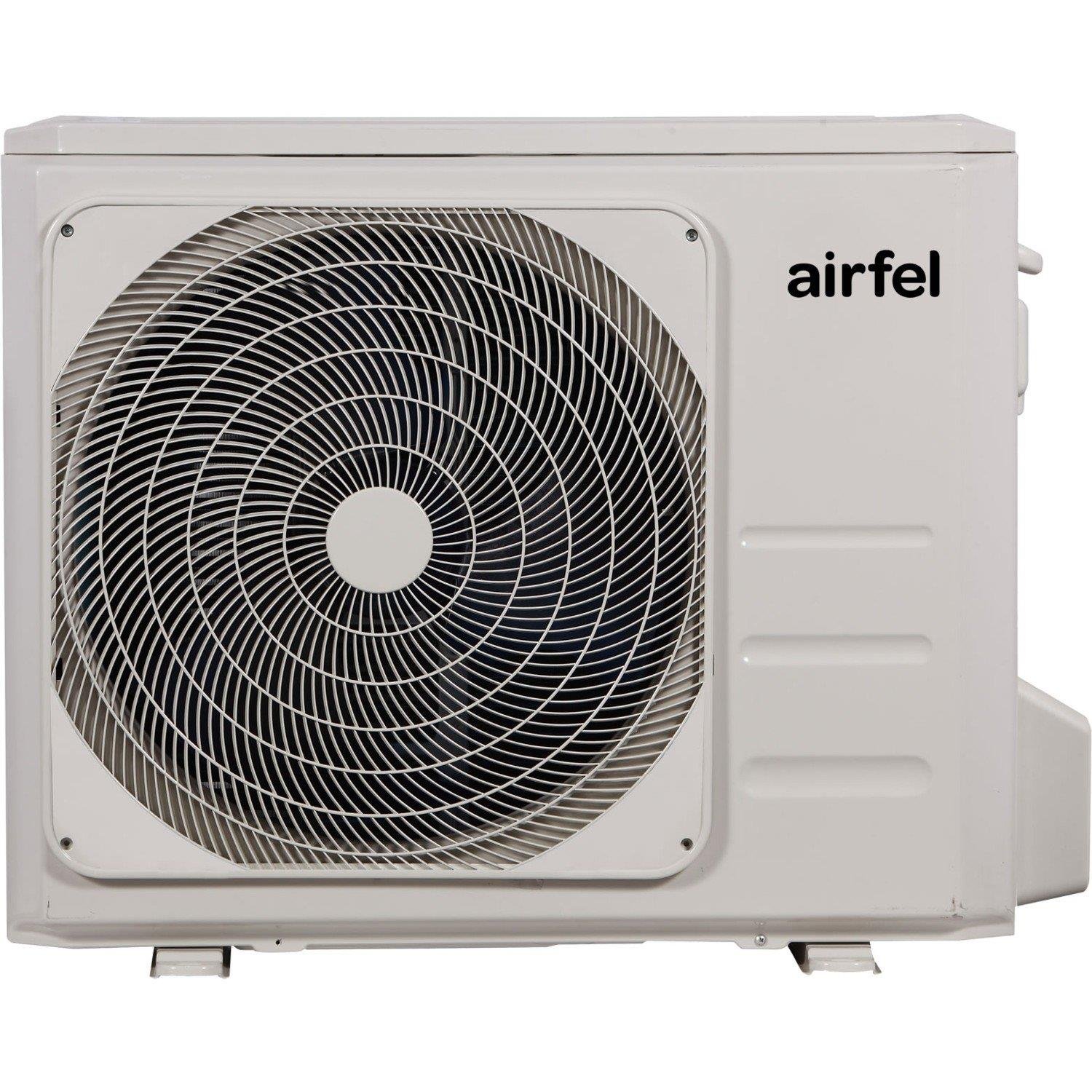 Airfel LTXM35N 12000 BTU R32 A++ Inverter Duvar Tipi Klima