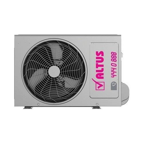 Altus ALK 1840 18000 BTU A++ Duvar Tipi Inverter Split Klima