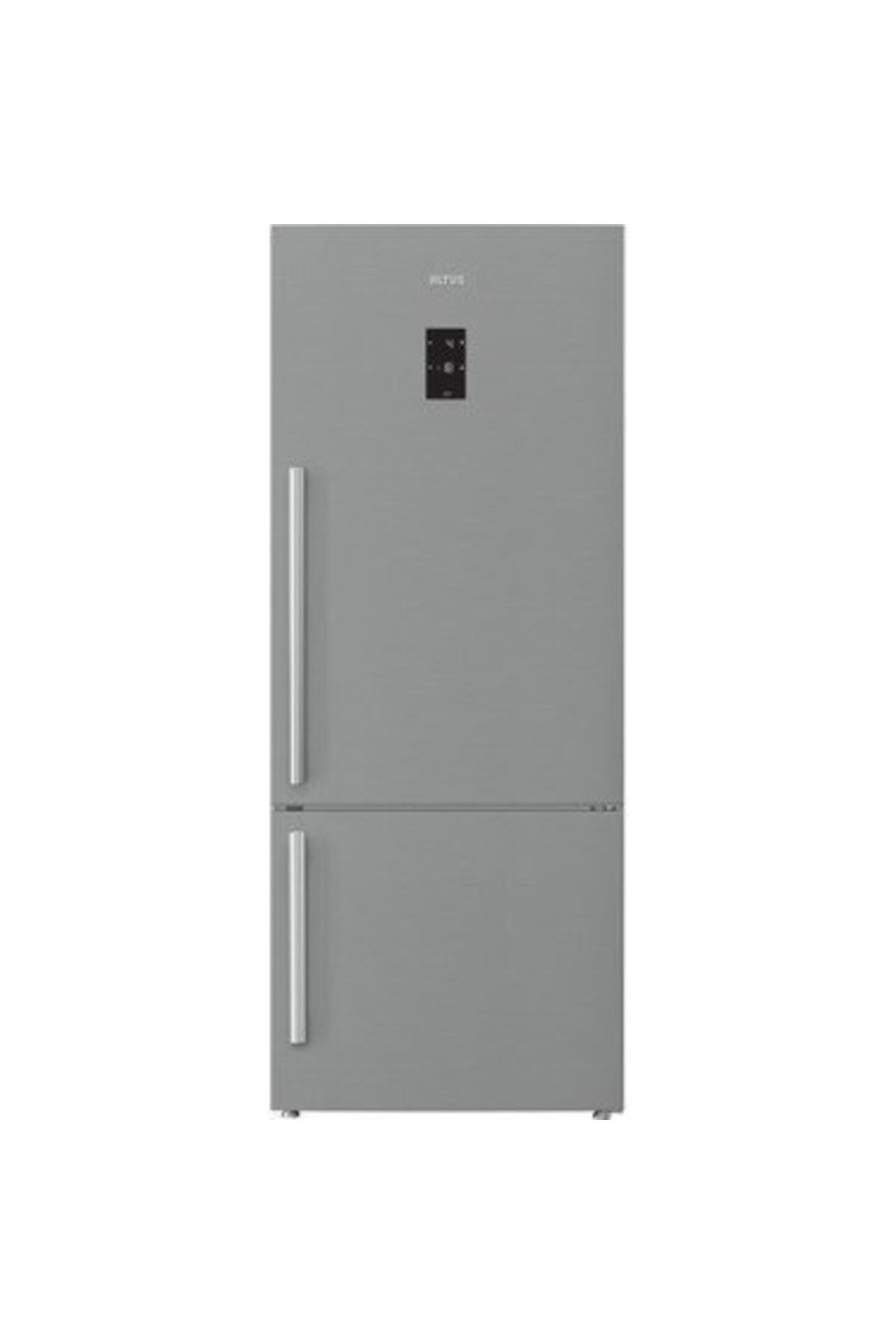 Altus ALK 474 XIE Kombi No Frost Buzdolabı
