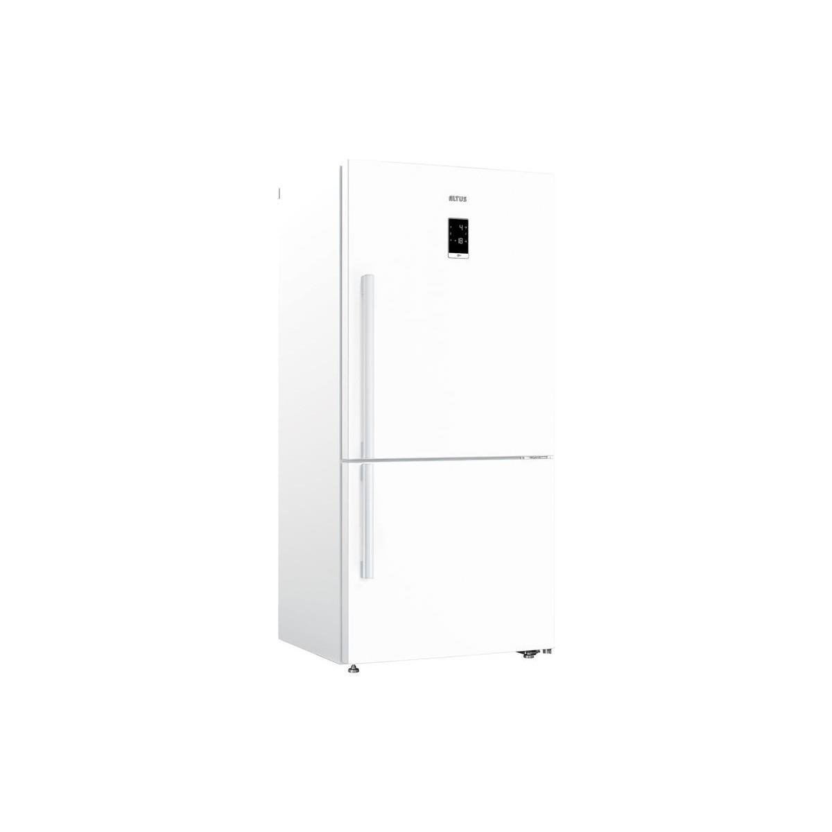 Altus ALK 484 XE Kombi Tipi No Frost Buzdolabı