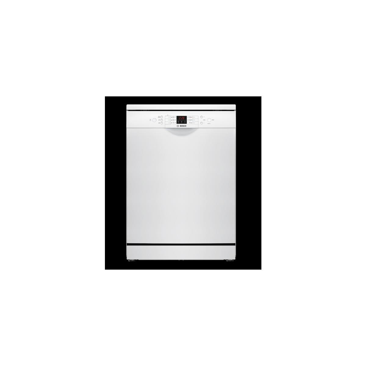 Bosch SMS26DW00T 6 Programlı Bulaşık Makinesi