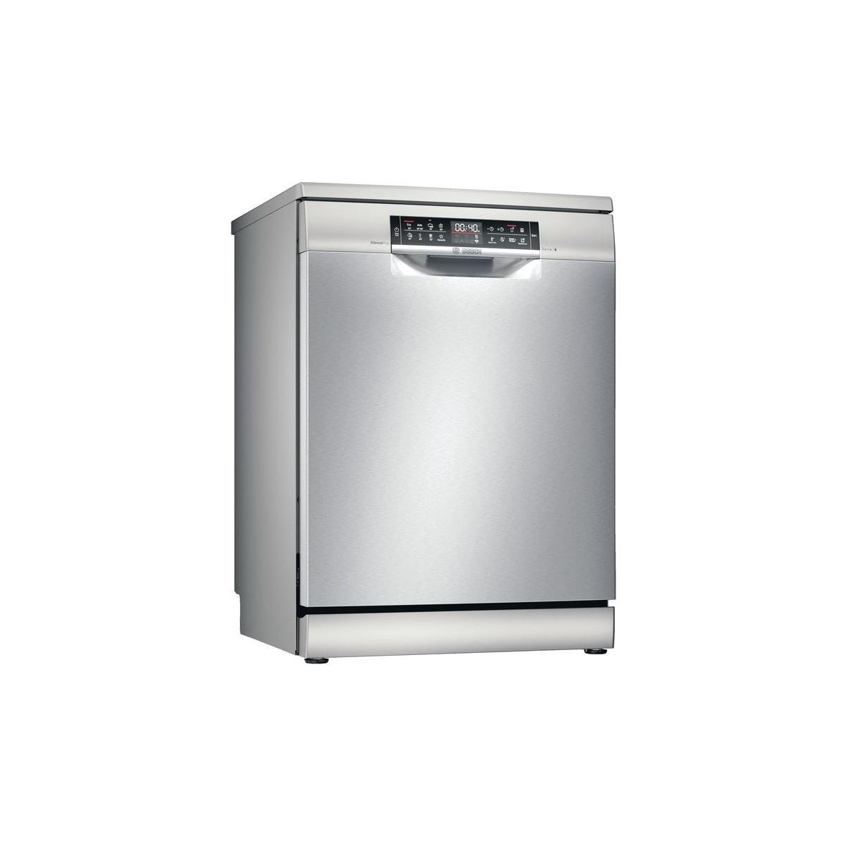 Bosch SMS6EAI80T 8 Programlı Bulaşık Makinesi