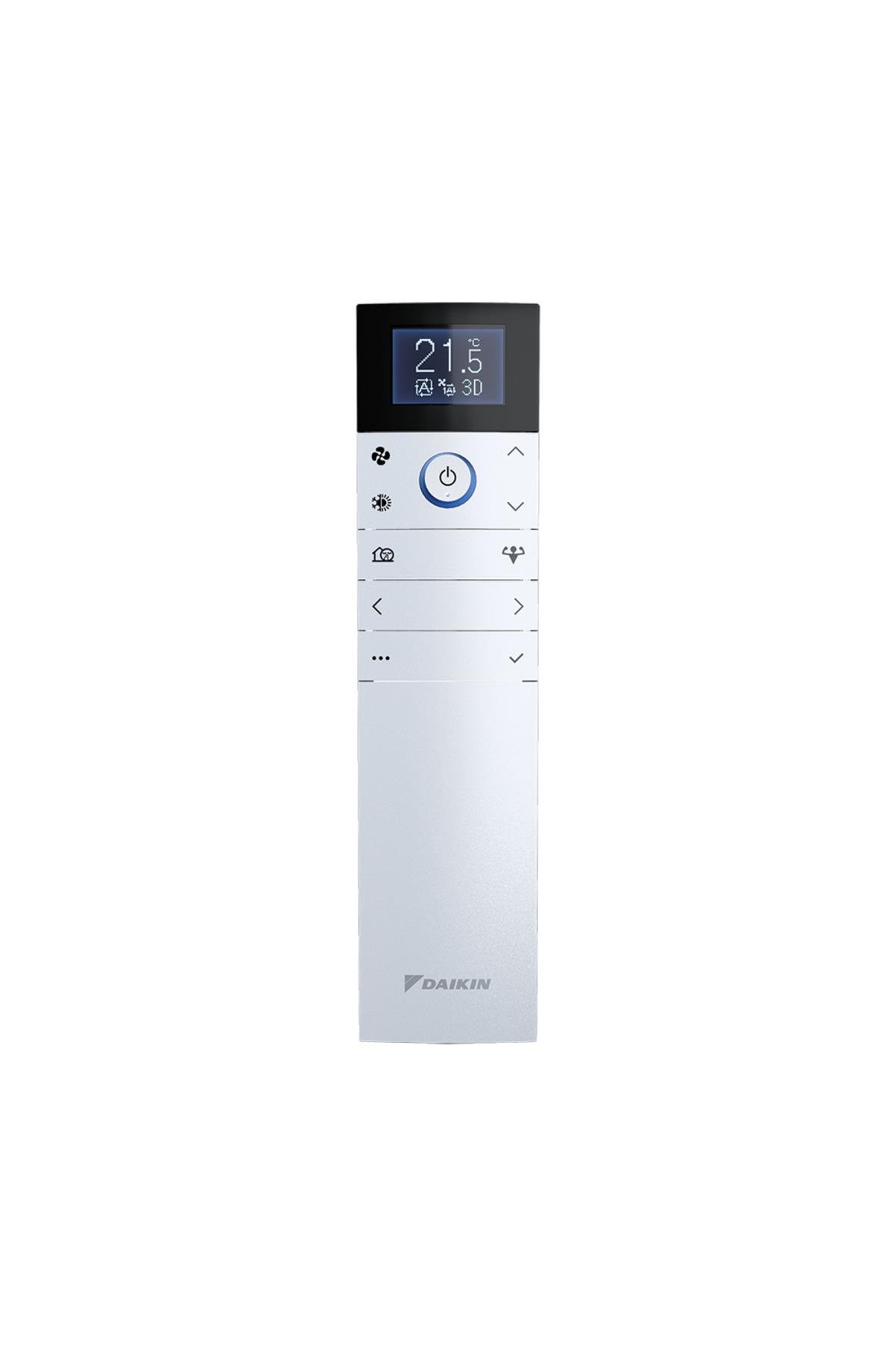 Daikin Emura FTXJ25AW A+++ 9000 BTU Inverter Duvar Tipi Klima