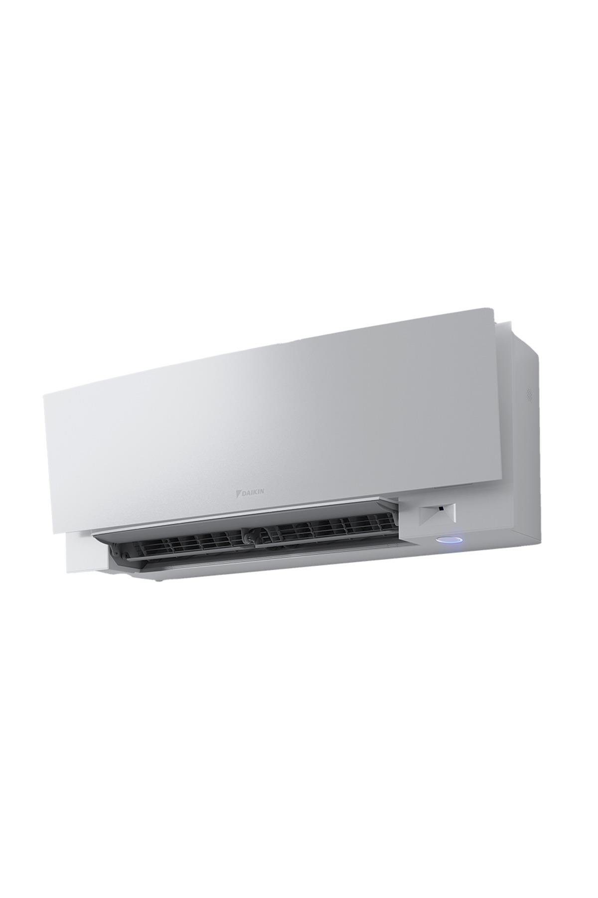 Daikin Emura FTXJ42AW A++ 14000 BTU Inverter Duvar Tipi Klima
