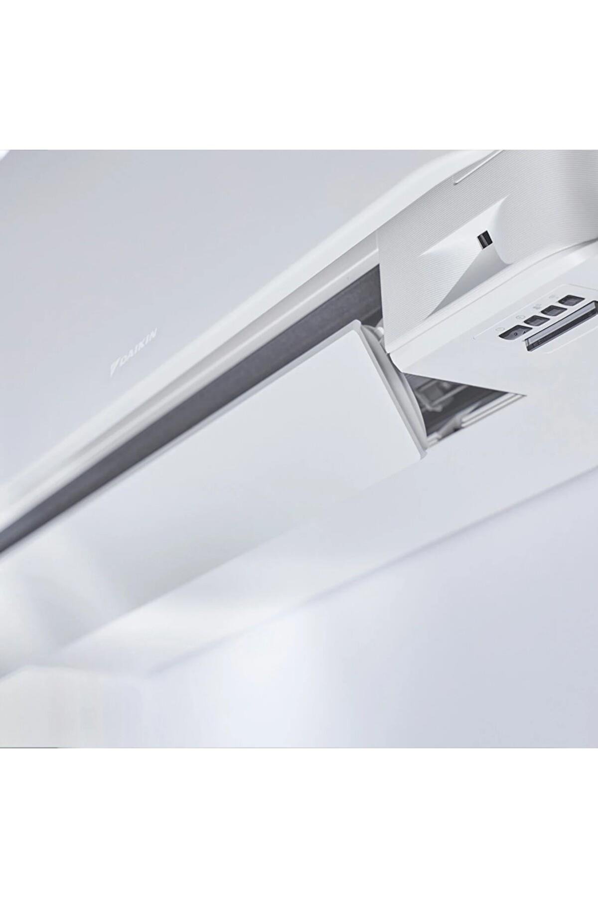 Daikin Stylish FTXA25CW 9000 BTU Inverter Duvar Tipi Klima