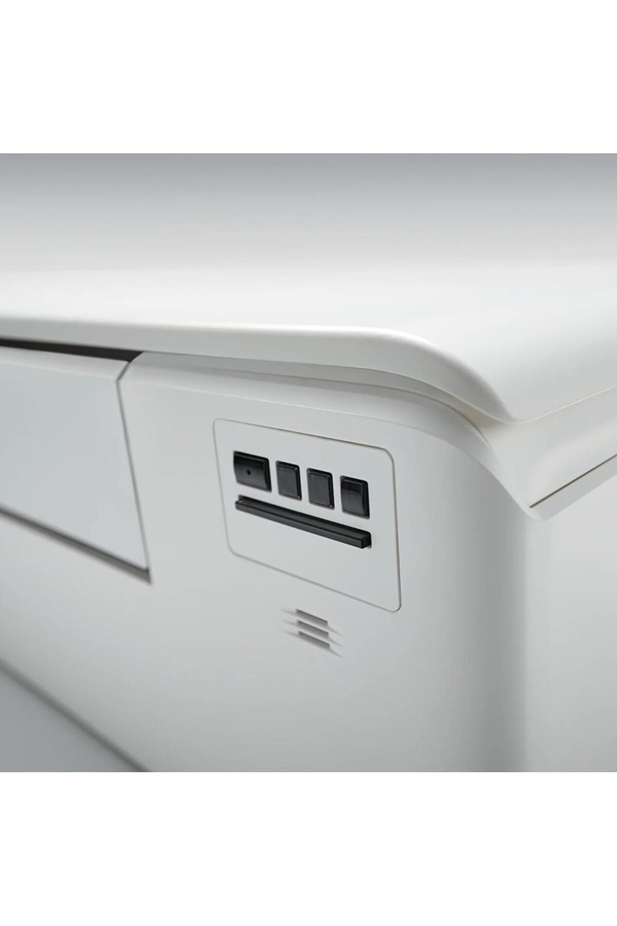 Daikin Stylish FTXA25CW 9000 BTU Inverter Duvar Tipi Klima