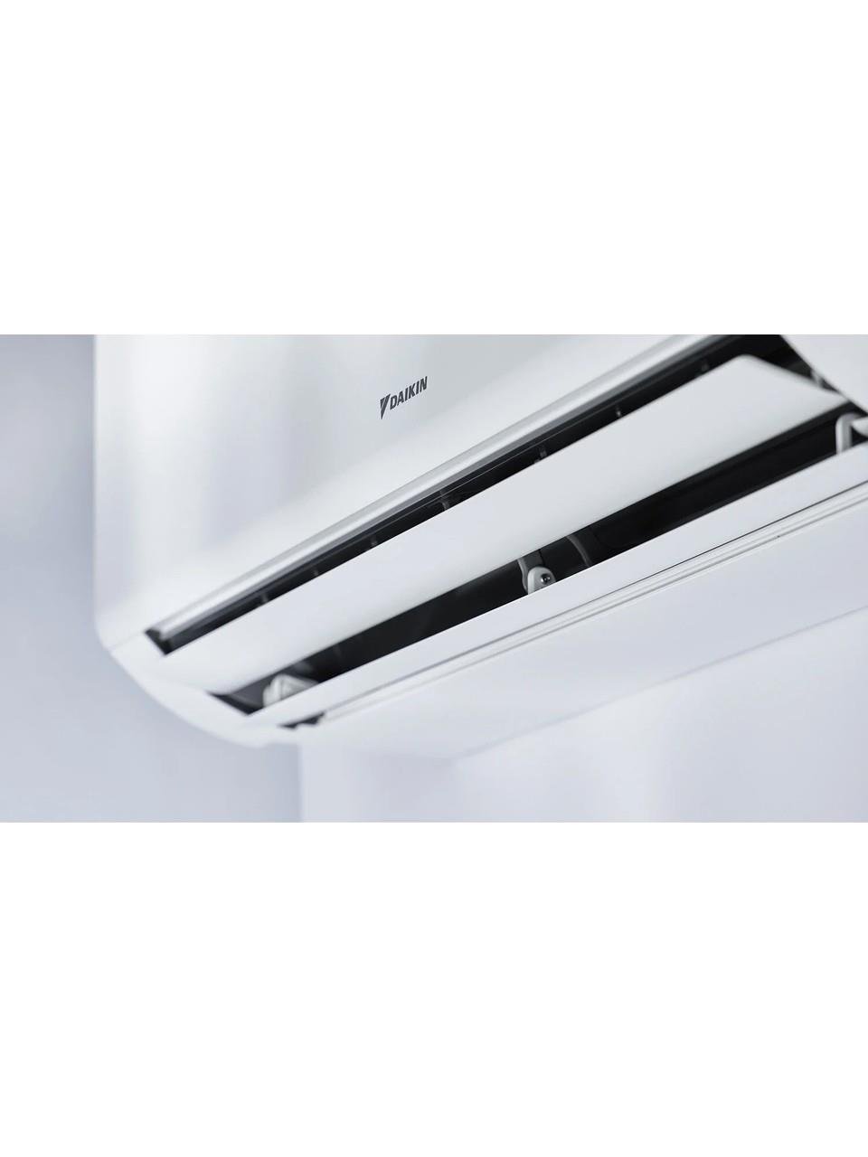 Daikin Zeta Shira Plus FTXM60A 22000 BTU Inverter Duvar Tipi Klima