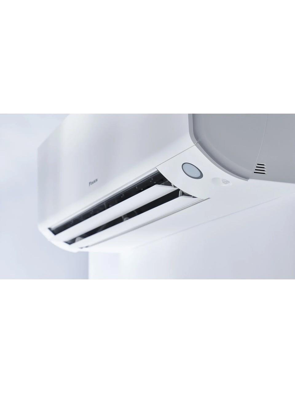 Daikin Zeta Shira Plus FTXM60A 22000 BTU Inverter Duvar Tipi Klima