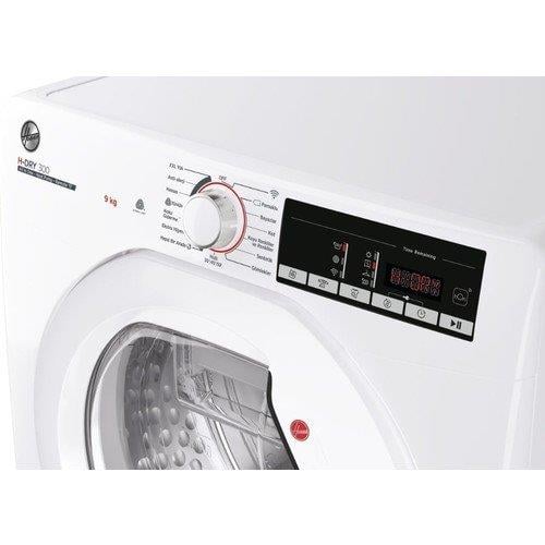 Hoover HLE H9A2TE-17 9 kg Çamaşır Kurutma Makinesi