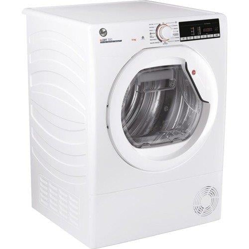 Hoover HLE H9A2TE-17 9 kg Çamaşır Kurutma Makinesi
