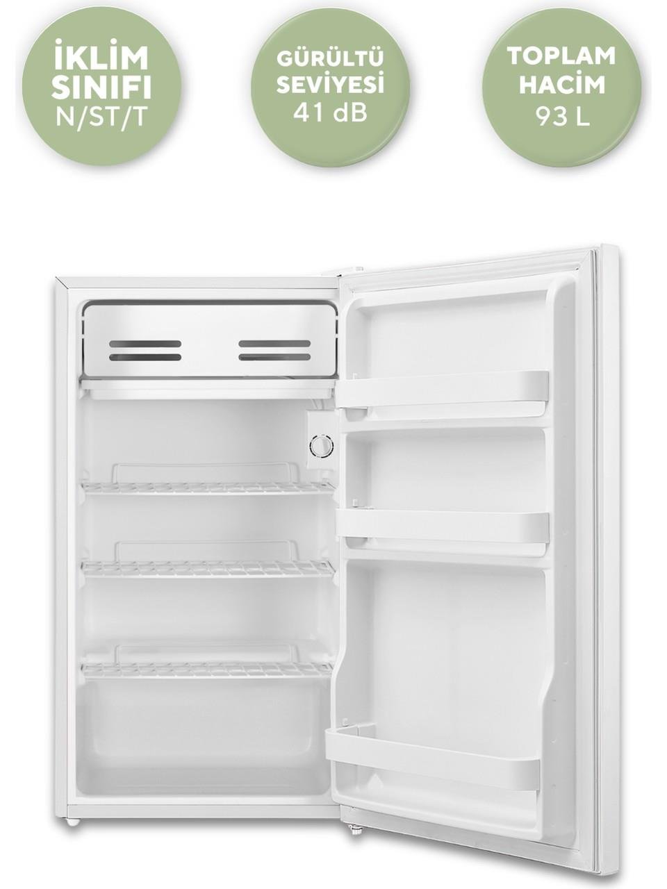 Kumtel HMB-110 Mini Buzdolabı