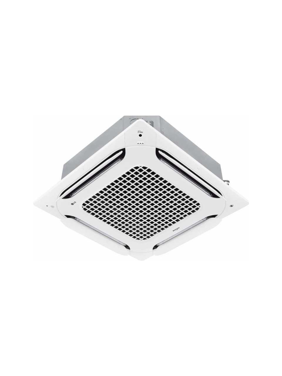 LG Dual Vane ZT-W24GBLA1 A++ 24000 BTU Inverter Kaset Tipi Klima