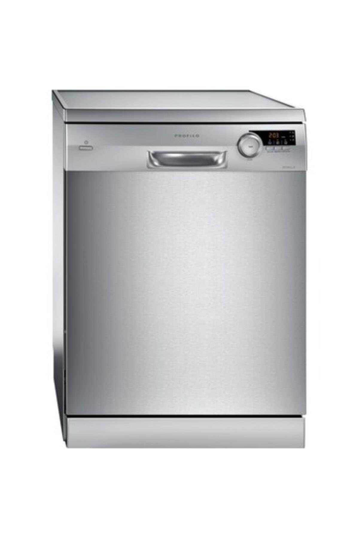 Profilo BM4380EG 4 Programlı Inox Bulaşık Makinesi