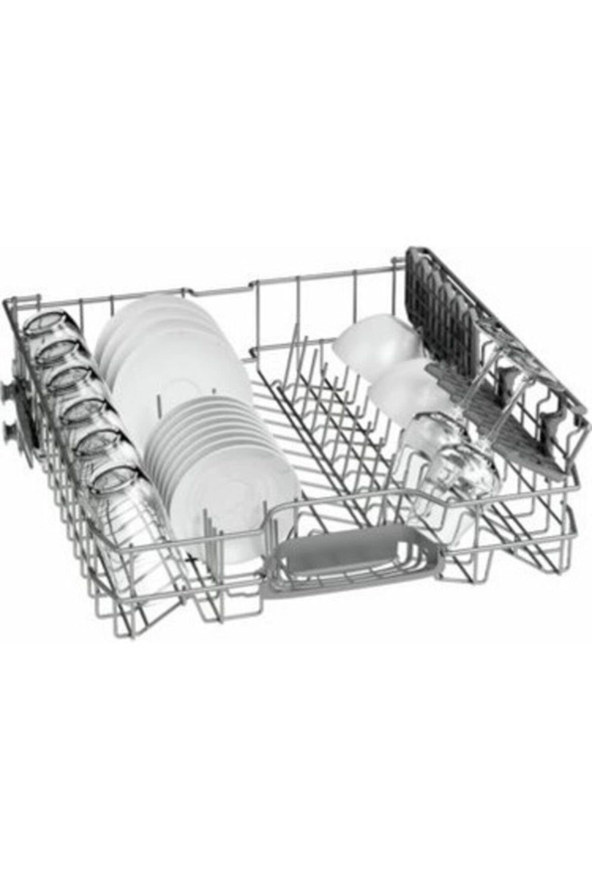 Profilo BM4380EG 4 Programlı Inox Bulaşık Makinesi