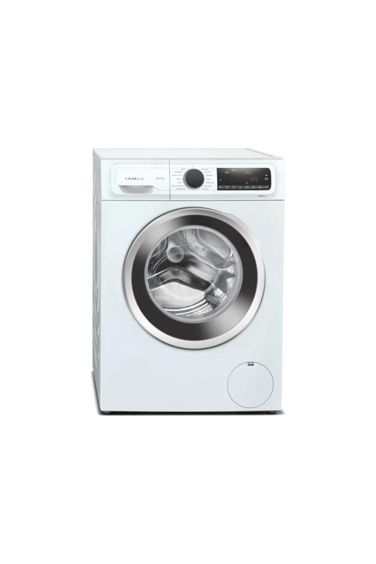 Profilo CGA25202TR 1200 Devir 10 kg Çamaşır Makinesi