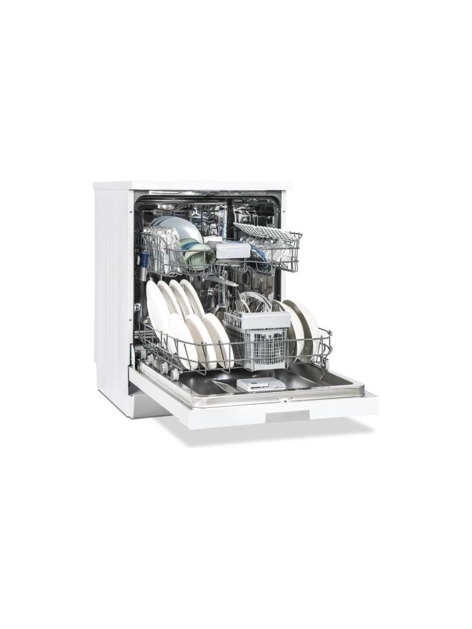 Regal BM 621 Y 6 Programlı Bulaşık Makinesi