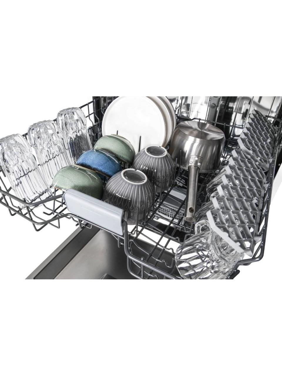 Regal BM 621 Y 6 Programlı Bulaşık Makinesi