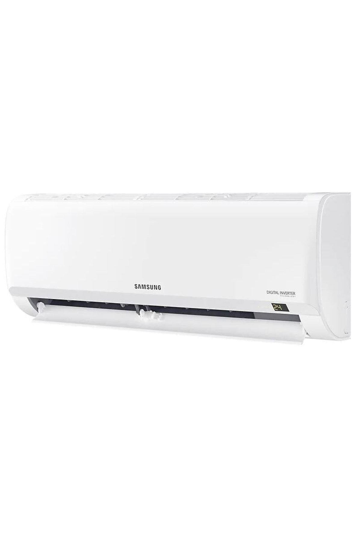 Samsung AR35 White AR12TXHQBWK A++ 12000 BTU Inverter Duvar Tipi Klima